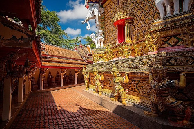 1 Day Khao Sok Jungle Safari and 2 Days Cheow Lan Lake Explorer from Krabi - Why this Khao Sok + Cheow Lan combo beats a rushed stop