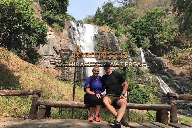 1 Day Private Tour Doi Inthanon And Phachor Canyon - Doi Inthanon National Park and Thailand’s Highest Spot: Quick, Efficient, and Worth It