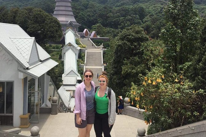 1 Day Private Tour Doi Inthanon And Phachor Canyon - How the Tribal Village and Local Market Fit Into a Flexible Schedule