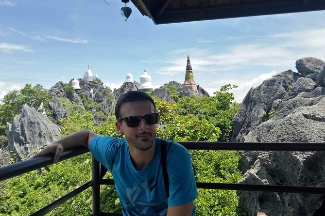 1 day Private Tour to Unseen Temple in Lampang - A private Lampang temple day without the tour-group grind