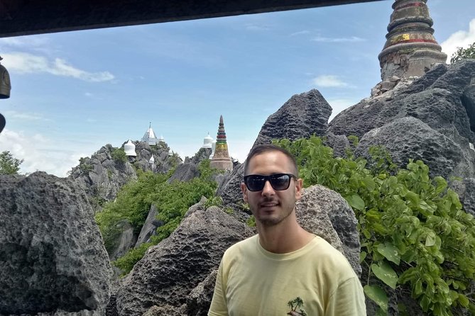 1 day Private Tour to Unseen Temple in Lampang - Logistics that affect your day: pickup, total time, and how early is early