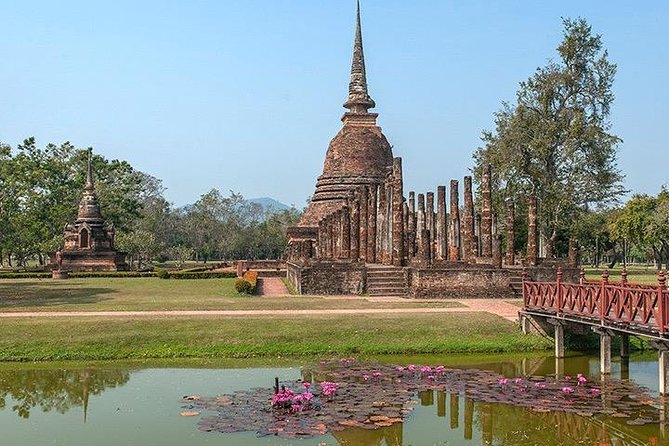 1 Day Sukhothai Historical Park from Chiang Mai Private Tour - The Long Drive Factor: How to Make the Day Feel Easier