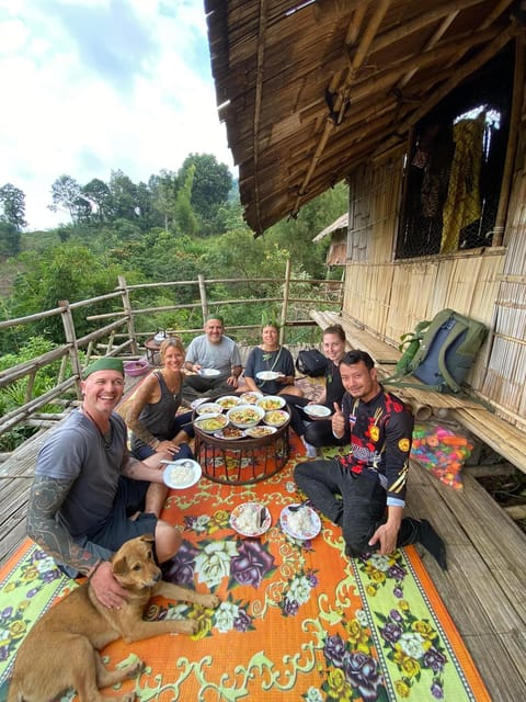 1 Day trekking : Chiang Rai popular activity,Fun in Nature. - Key things that make this trek worth your time