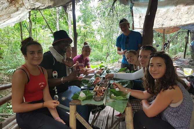 1 Day Trekking in Chiang Mai - Cave Exploration: Fun, But Bring the Right Mindset