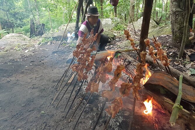 1 Day Trekking in Chiang Mai - Countryside Meals Near Rice Fields (And Why That’s a Big Part of Value)