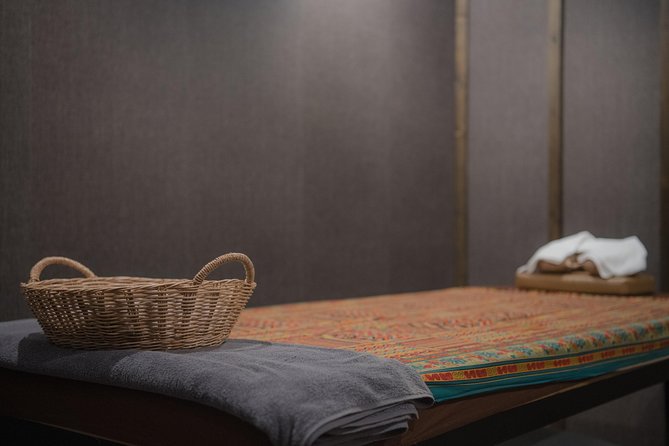 1 Hour Deep Tissue Thai Massage with Balm - Free Transportation - From Your Hotel to The Home: How the Pickup Works