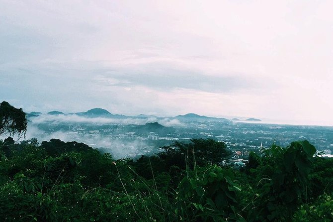 1 Hour Phuket ATV on Tour + Big Buddha - Price and Value: Is $45.51 Worth It?