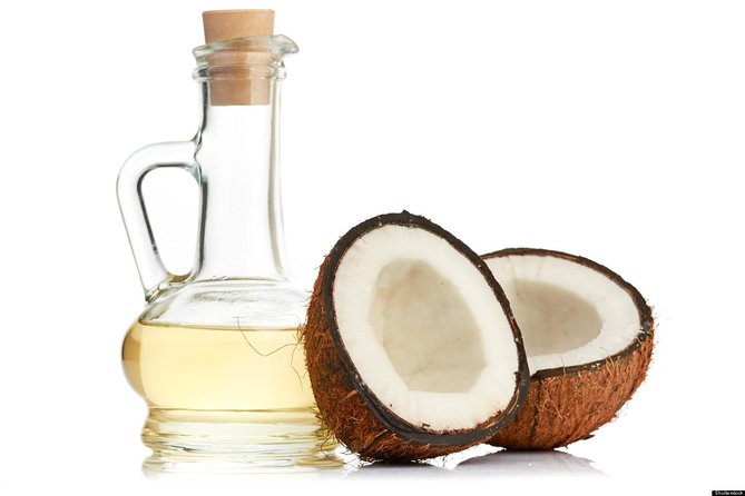 1 Hour Pure Coconut Oil Relaxing - Free Transportation - Price and value in Chiang Mai: $31.36 for a full, private setup
