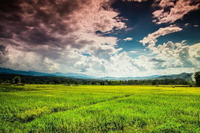 10 Day Motorcycle Tour (Amazing Thailand) from Chiang Mai - Why this Chiang Mai motorcycle route feels like the real North