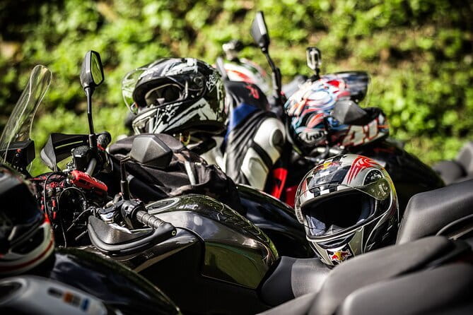 10 Day Motorcycle Tour (Amazing Thailand) from Chiang Mai - Price and what you truly get for $3,750