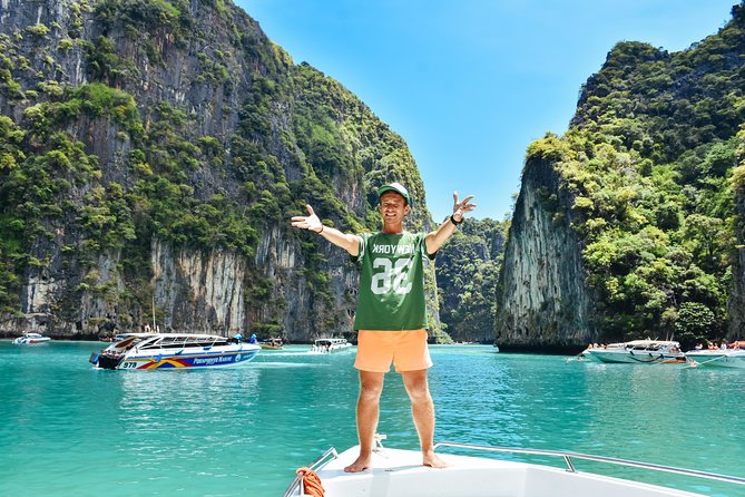 12 Islands Overnight Tour - Photo stops that are worth your effort (and what to ignore)