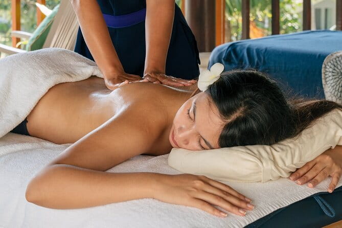 150 Minutes Phuket Coco Mojito Massage - Quick takeaways before you book