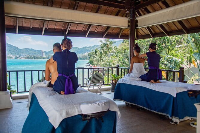 150 Minutes Phuket Coco Mojito Massage - What the 150 minutes include: aloe hydration, coconut-mint cooling, Thai-inspired bodywork, and a facial