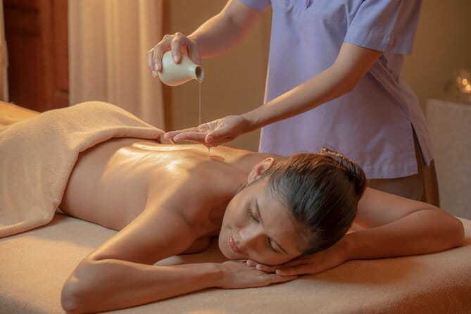 150 Minutes Phuket Coco Mojito Massage - Couples and private time: why this layout feels different