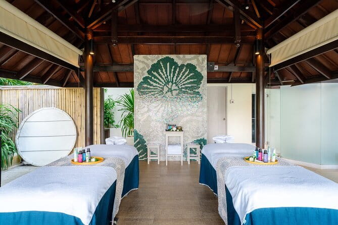 150 Minutes Phuket Coco Mojito Massage - Meeting at TreePods2 in Patong: the one logistics point that matters