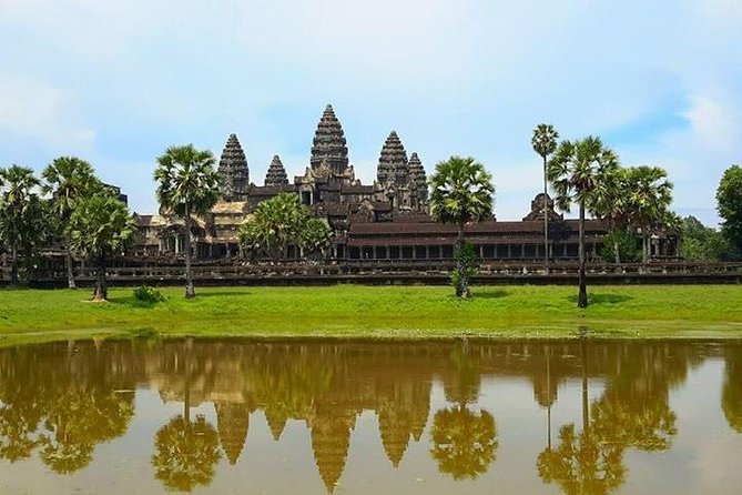 2-Day Angkor Wat Tour from Bangkok - Key things I’d zero in on