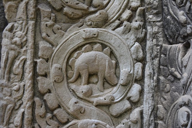 2-Day Angkor Wat Tour from Bangkok - Getting to Poi Pet: timing, visas, and why you should prep first