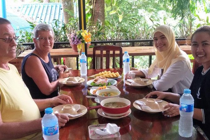 2-Day Khao Sok Jungle Safari from Krabi - Who should book this 2-day Khao Sok jungle safari, and who should think twice