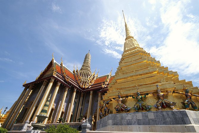 2 Day Private Car with Driver from Laem Chabang to Bangkok & Ayutthaya - Timing and traffic: the unglamorous hero of this trip