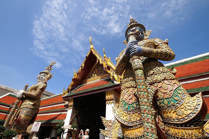2 Day Private Car with Driver from Laem Chabang to Bangkok & Ayutthaya - Where customization helps (and where it won’t)