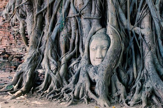 2 Day Private Car with Driver from Laem Chabang to Bangkok & Ayutthaya - Day 1: Temple hits in Bangkok (and why the route makes sense)