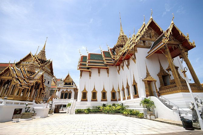 2 Day Private Car with Driver from Laem Chabang to Bangkok & Damnoen Saduak - Comfort, cruise timing, and real-world logistics