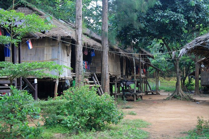 2-Day River Kwai Adventure with 1-Night Stay at Resotel - Price check: what you’re paying for (and what you’re not)