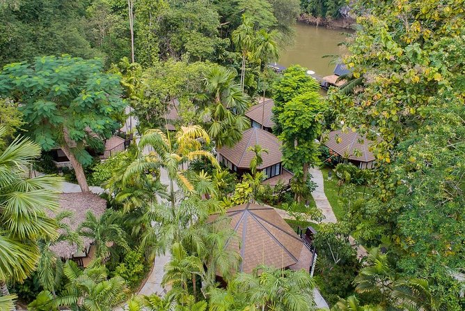 2-Day River Kwai Adventure with 1-Night Stay at Resotel - Should you book it or skip it?