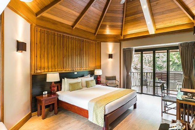 2-Day River Kwai and Kanchanaburi Tour from Bangkok - Who this tour fits best (and who should skip it)