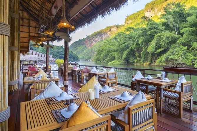 2-Day River Kwai Floathouse Experience from Bangkok - Small-group experience: max 15 people, and why it matters