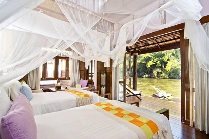 2-Day River Kwai Floathouse Experience from Bangkok - Who this trip suits best (and who might not love it)