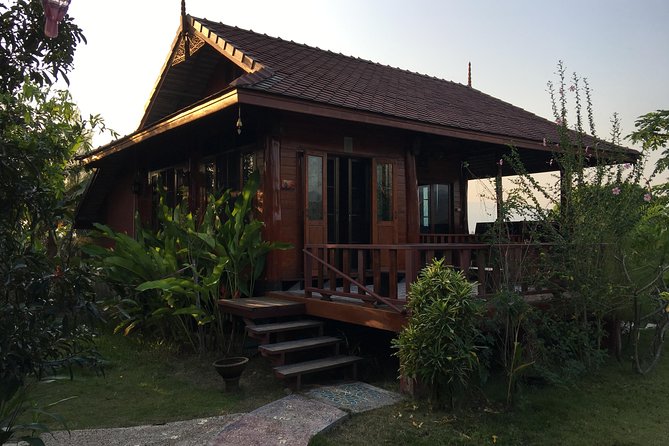 2 days 1 night: Explore Countryside and exclusive Homestay. - Day 1: Monk Trails, Mountain Views, and Community Culture