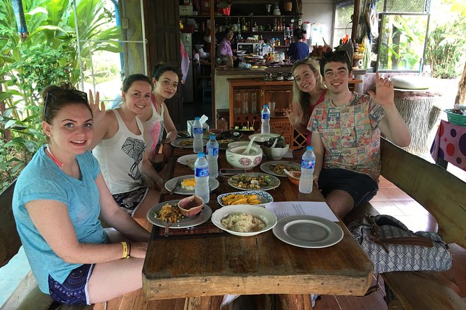 2 days 1 night: Explore Countryside and exclusive Homestay. - The Teak-House Homestay: Meals, Activities, and Real Scenery Time