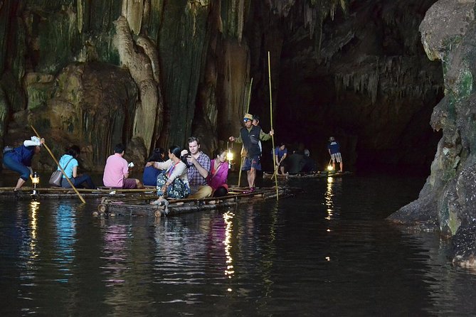 2 Days 1 Night Pai+Lod Cave - Key things I’d book this for