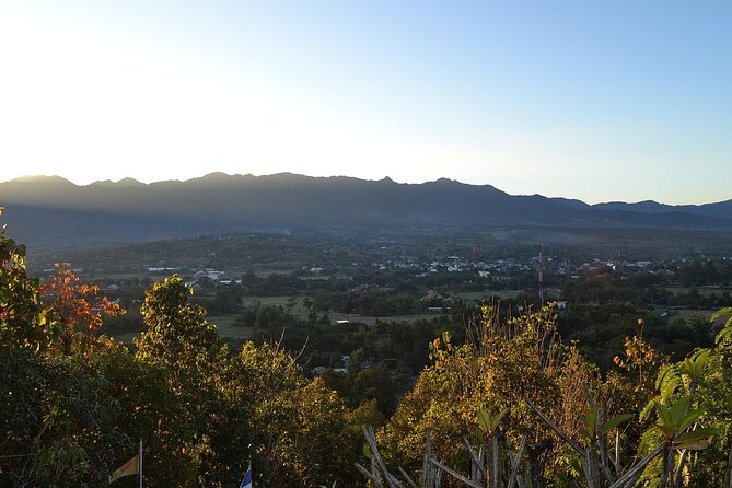 2 Days 1 Night Pai+Lod Cave - Starting at 8:00 am with pickup and air-con comfort