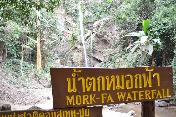 2 Days 1 Night Pai+Lod Cave - What I liked most (and what to watch out for)