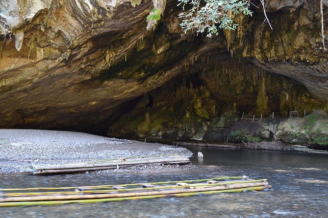 2 Days 1 Night Pai+Lod Cave - Who should book this private Pai + Lod Cave tour
