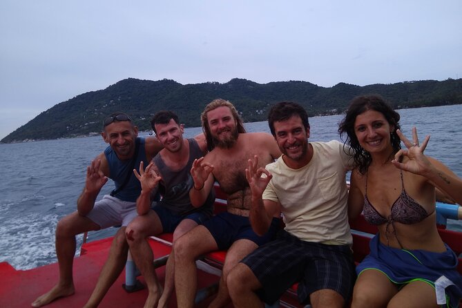 2 Days Diving Trip to Koh Tao Including 4 Dives and Accommodation - The night session: what you’re really signing up for