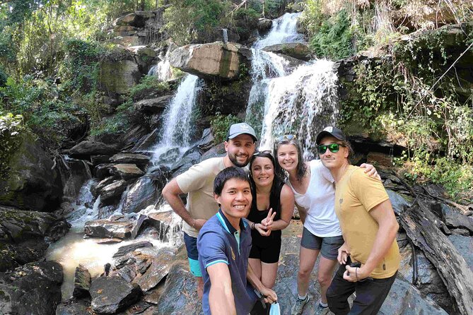 2 Days Hiking Tour in Chiang Mai - Key highlights to know before you go
