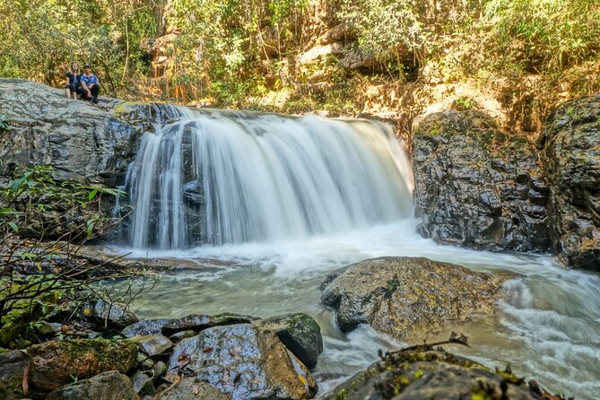 2 Days Hiking Tour in Chiang Mai - Overnight in a bamboo house: the part that changes your travel pace