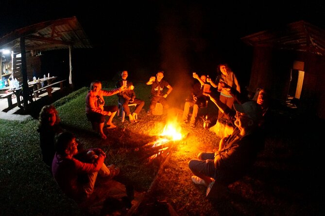 2 Days Hiking Tour in Chiang Mai - Price and value: is $130.21 fair for a two-day Karen jungle experience?