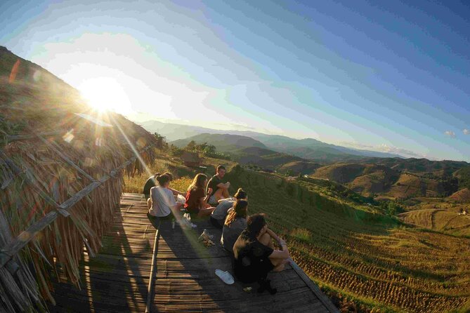 2- Days in Doi Inthanon National Park - Price and Value for $167.79: What You’re Actually Paying For