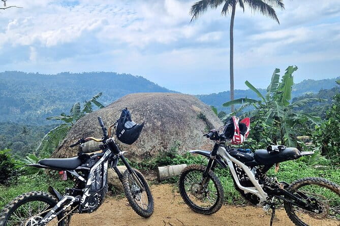2 Hour ATV Jungle Tour In Koh Samui - Price and value: is $90.99 worth it?