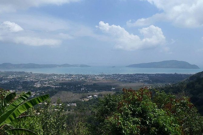 2 Hour ATV Riding and Big Buddha From Phuket - Price and value: getting your money’s worth at $67.91