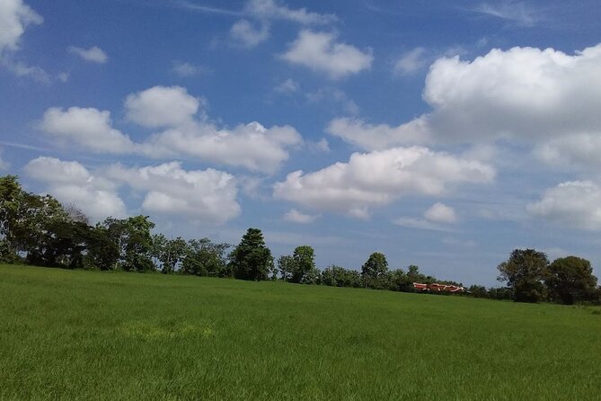 2-Hour ATV Riding Ultimate Off Road Hillside in Pattaya - Photo stops, practice areas, and the guide’s role