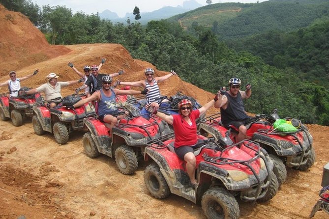2-Hour ATV Tour from Phuket - Key takeaways before you book