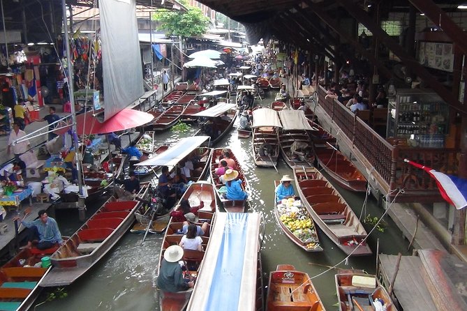 2-hour Bangkok Old City Night CHOB TUK TUK + Talat Noi Street Art - Should you book this CHOB TUK TUK night tour?