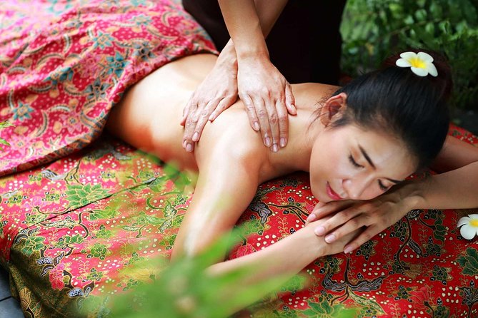 2 Hour Relaxation Luxury Spa Package at Fah Lanna Spa - Old City Branch - What happens during your 2-hour spa session