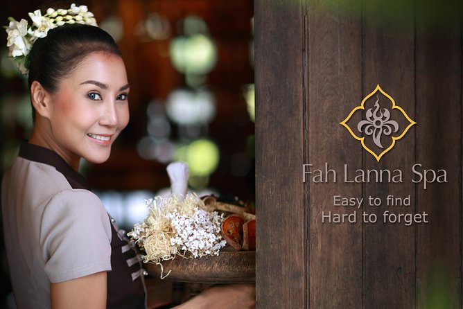 2 Hour Siam Herbal Luxury Spa Package at Fah Lanna Spa - Old City branch - Fah Lanna Spa in Chiang Mai’s Old City: what to expect from the vibe