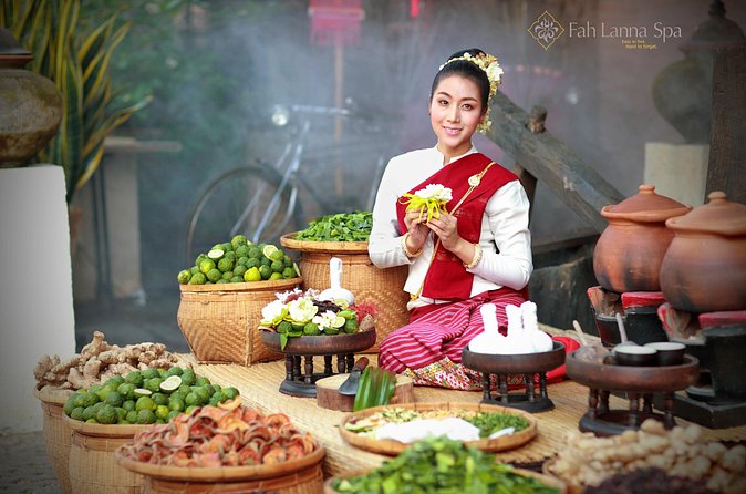 2 Hour Siam Herbal Luxury Spa Package at Fah Lanna Spa - Old City branch - Who this spa package is best for